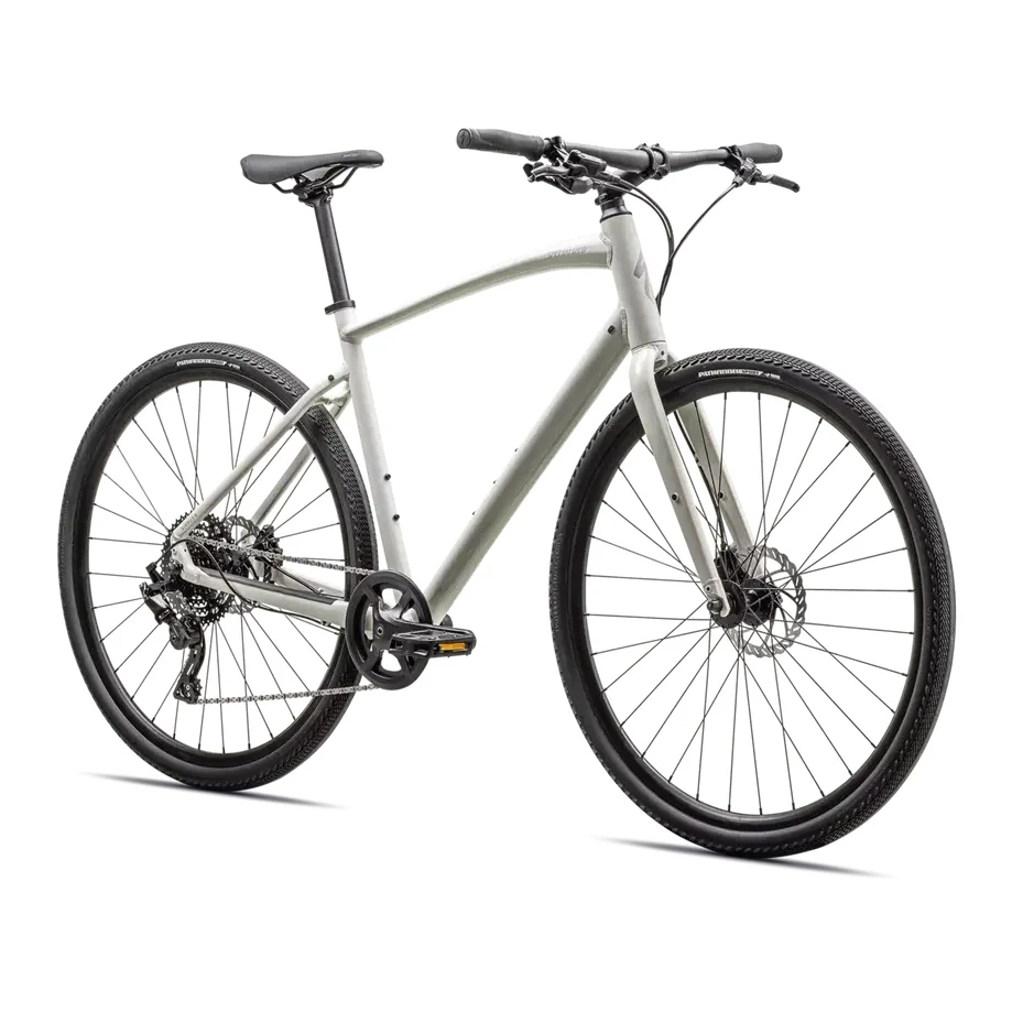 Specialized Sirrus X 2.0 - Bianco