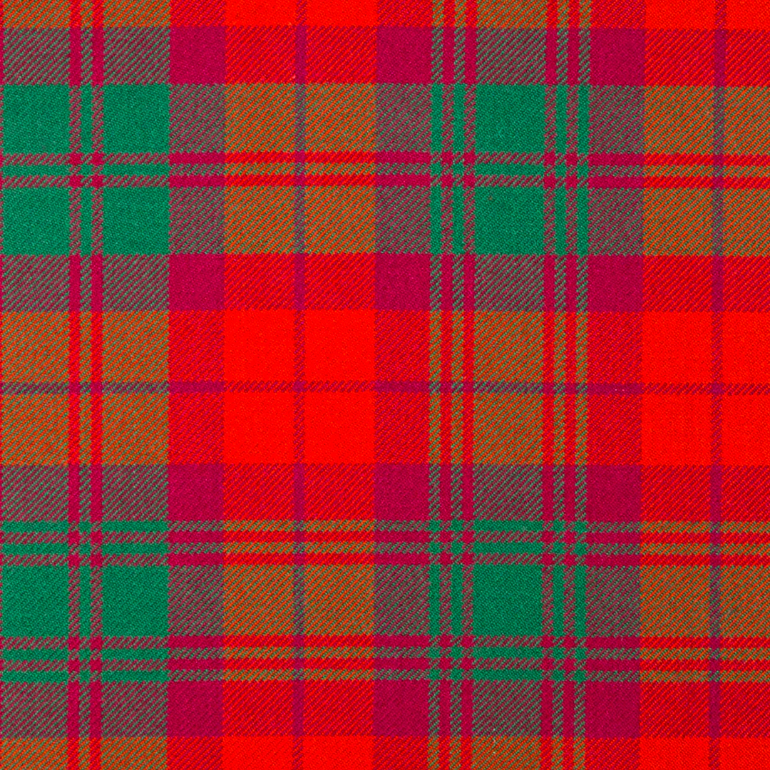 MacNab Ancient Tartan