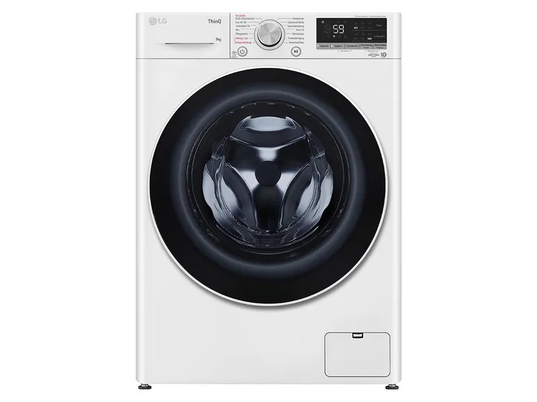 Waschmaschine ?F4WV7090?, 9kg, Wifi