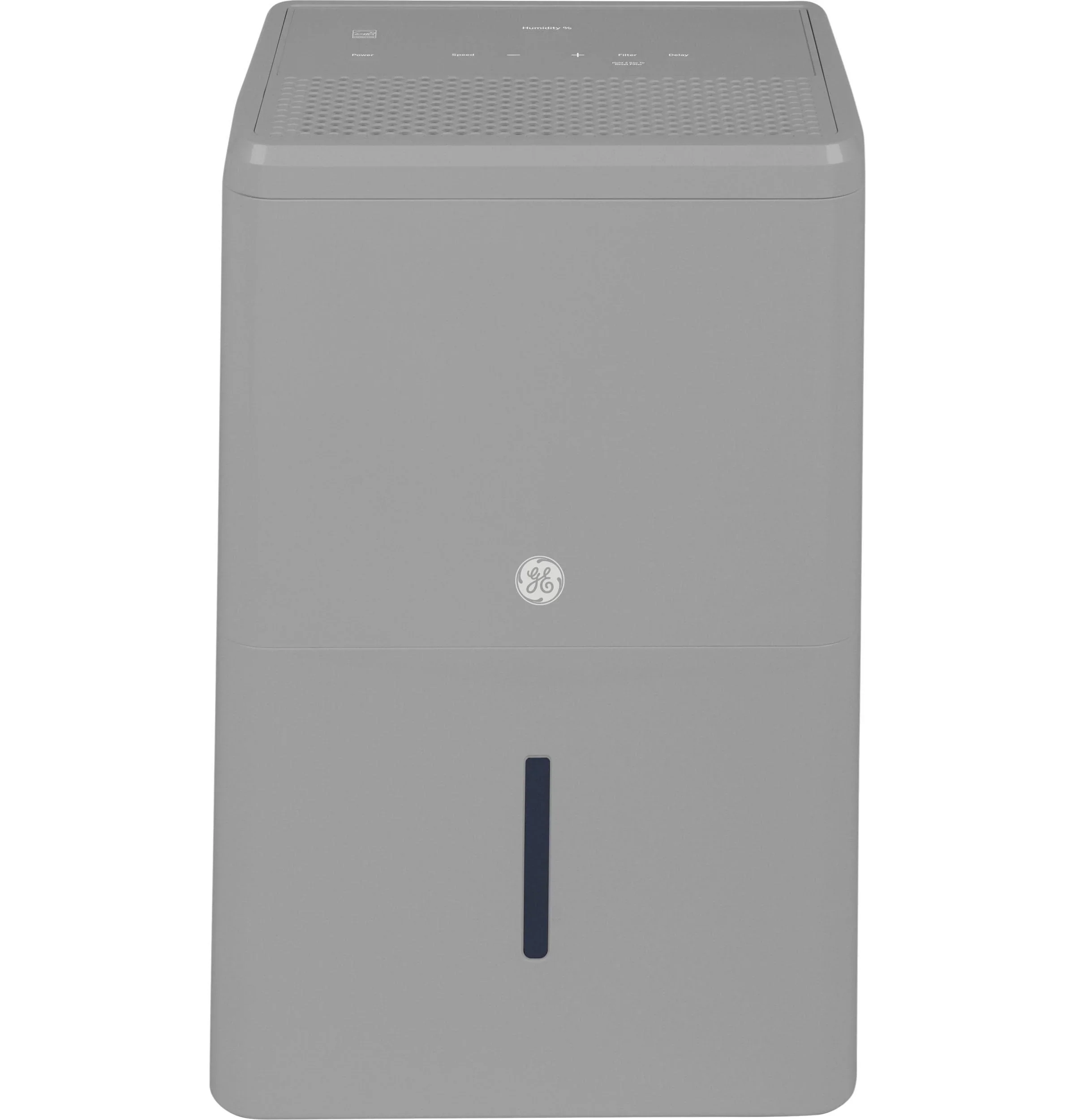2025 GE Appliances APHR50LB – Deshumidificador Portátil con Bomba Integrada y Smart Dry, Certificado Energy Star®