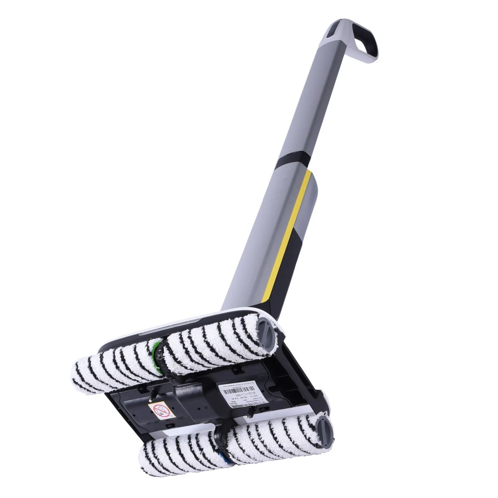 2025 Kärcher FC 7 Cordless Premium Limpiador inalámbrico para suelos duros