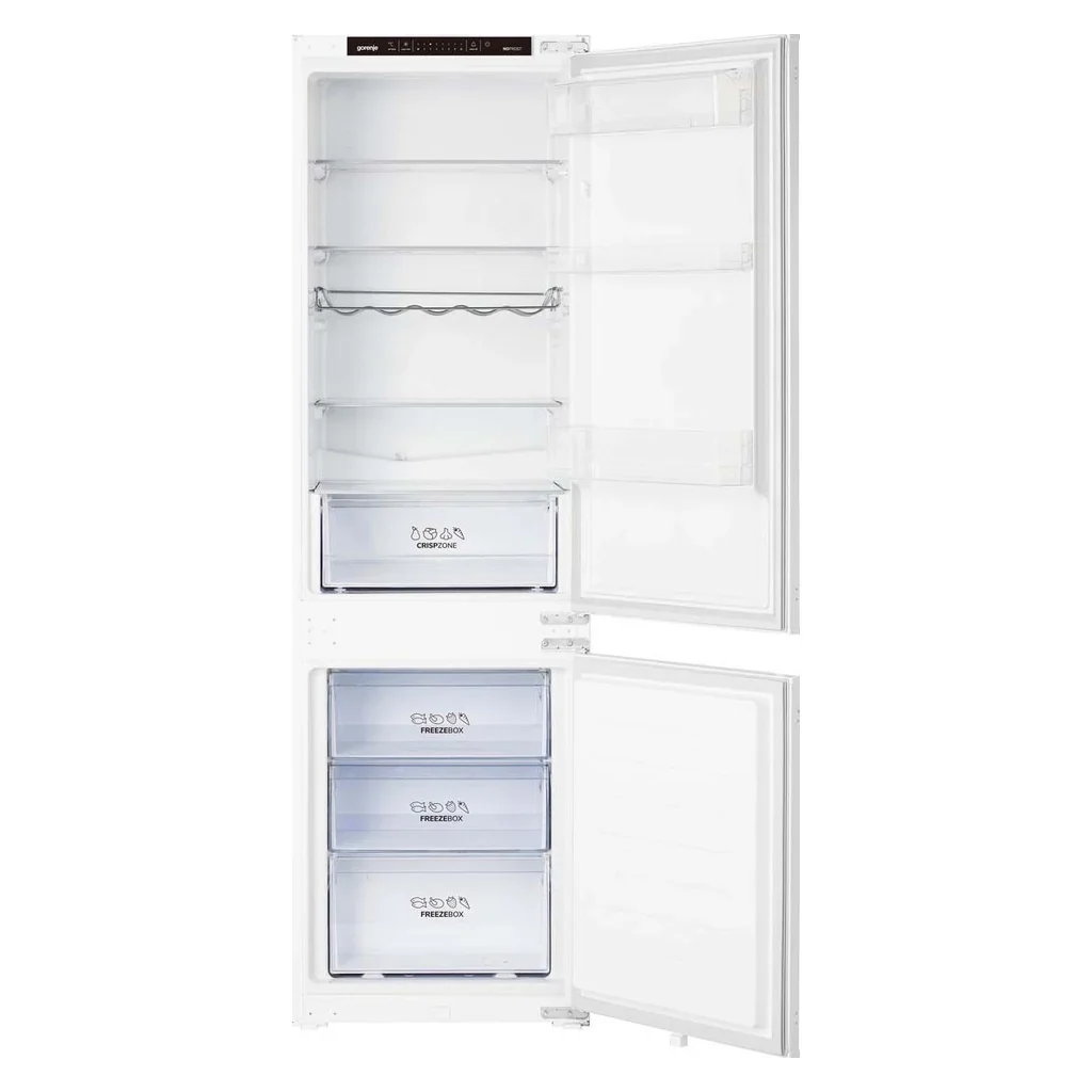 2025 Gorenje EB Frigorífico Combi NoFrost NRKI418EP1