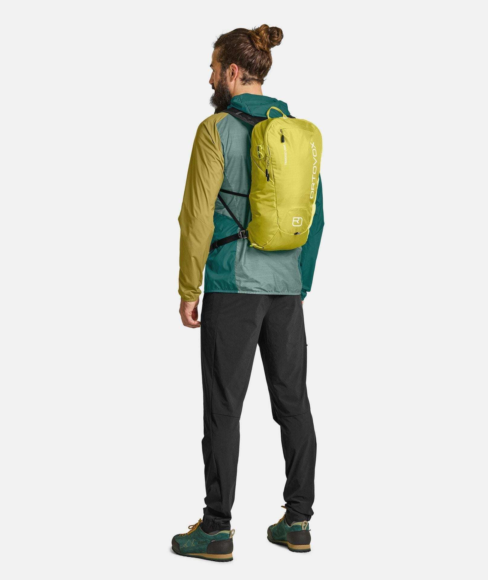 Traverse Light 15