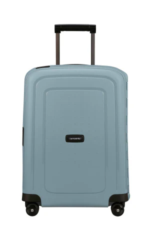Samsonite S'Cure Maleta de Cabina de 55 cm con 4 Ruedas Giratorias