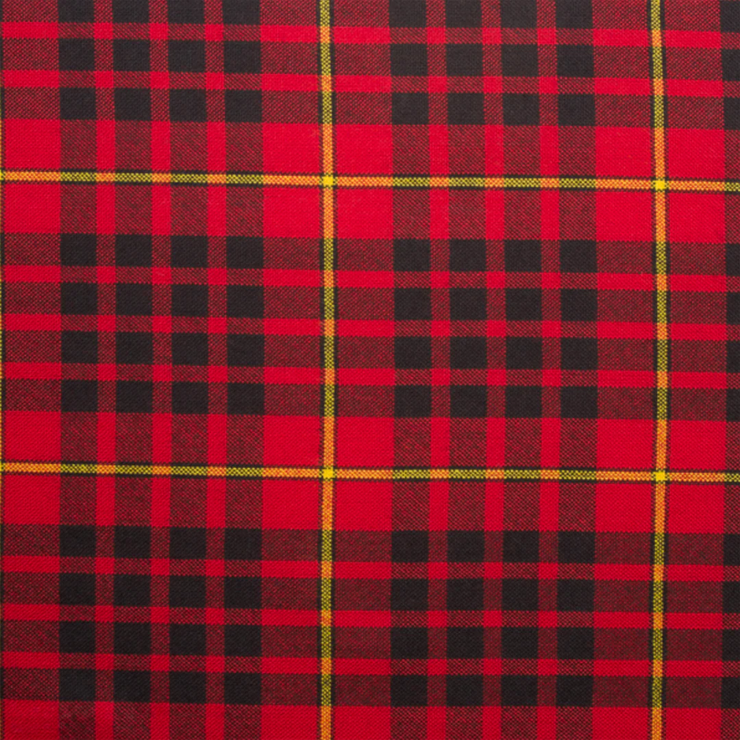MacDonald of Glencoe Modern Tartan