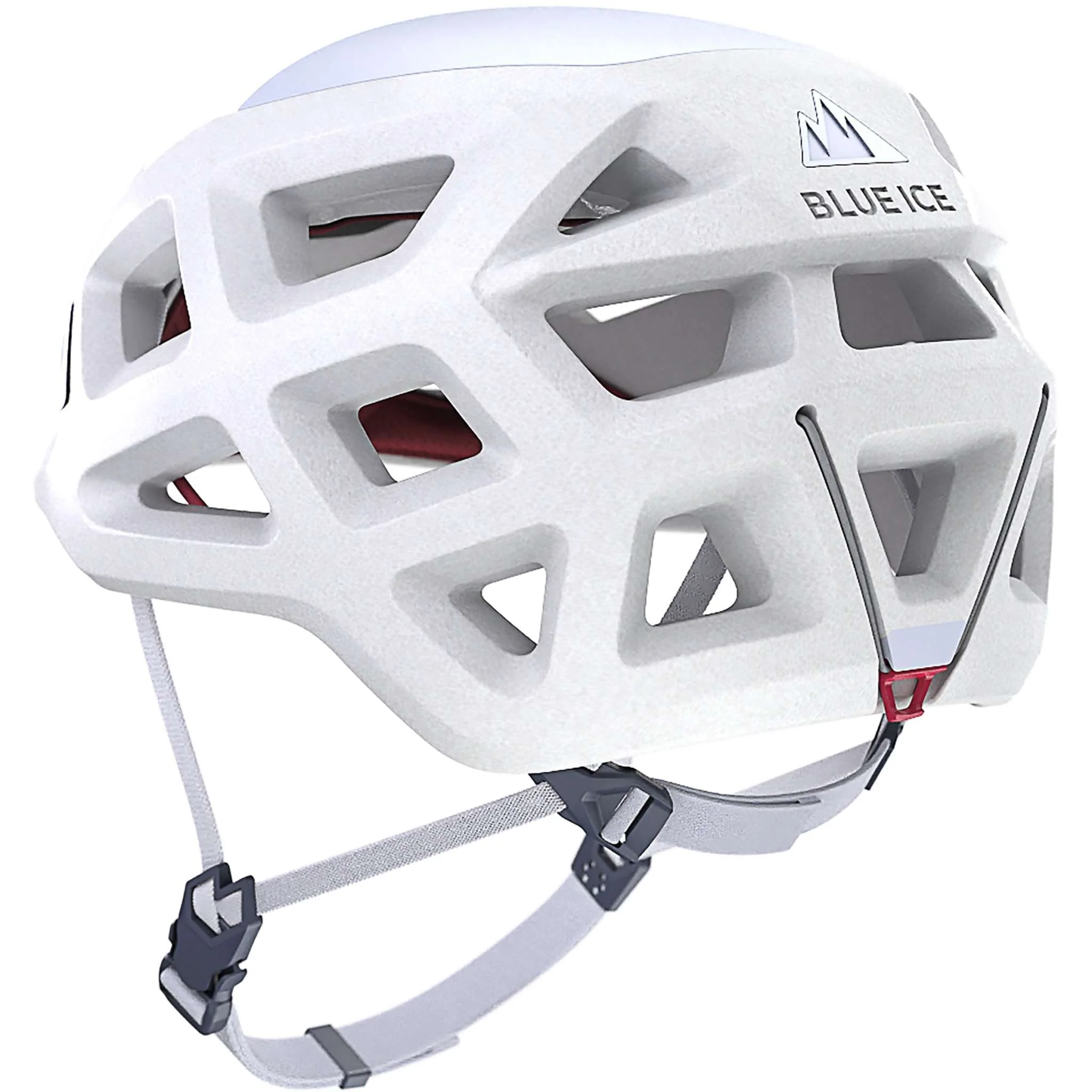 Blast Helmet