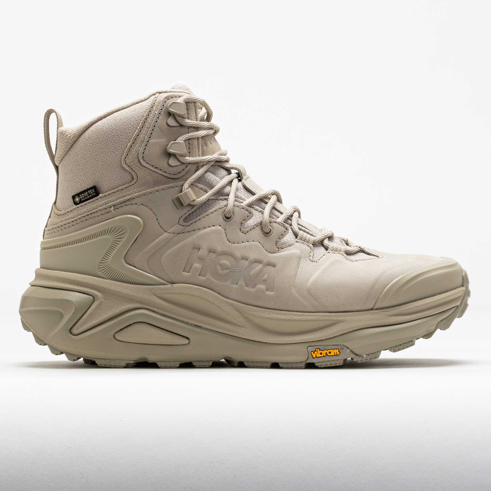 Kaha 3 GTX Men's Raw Linen/Oat Milk