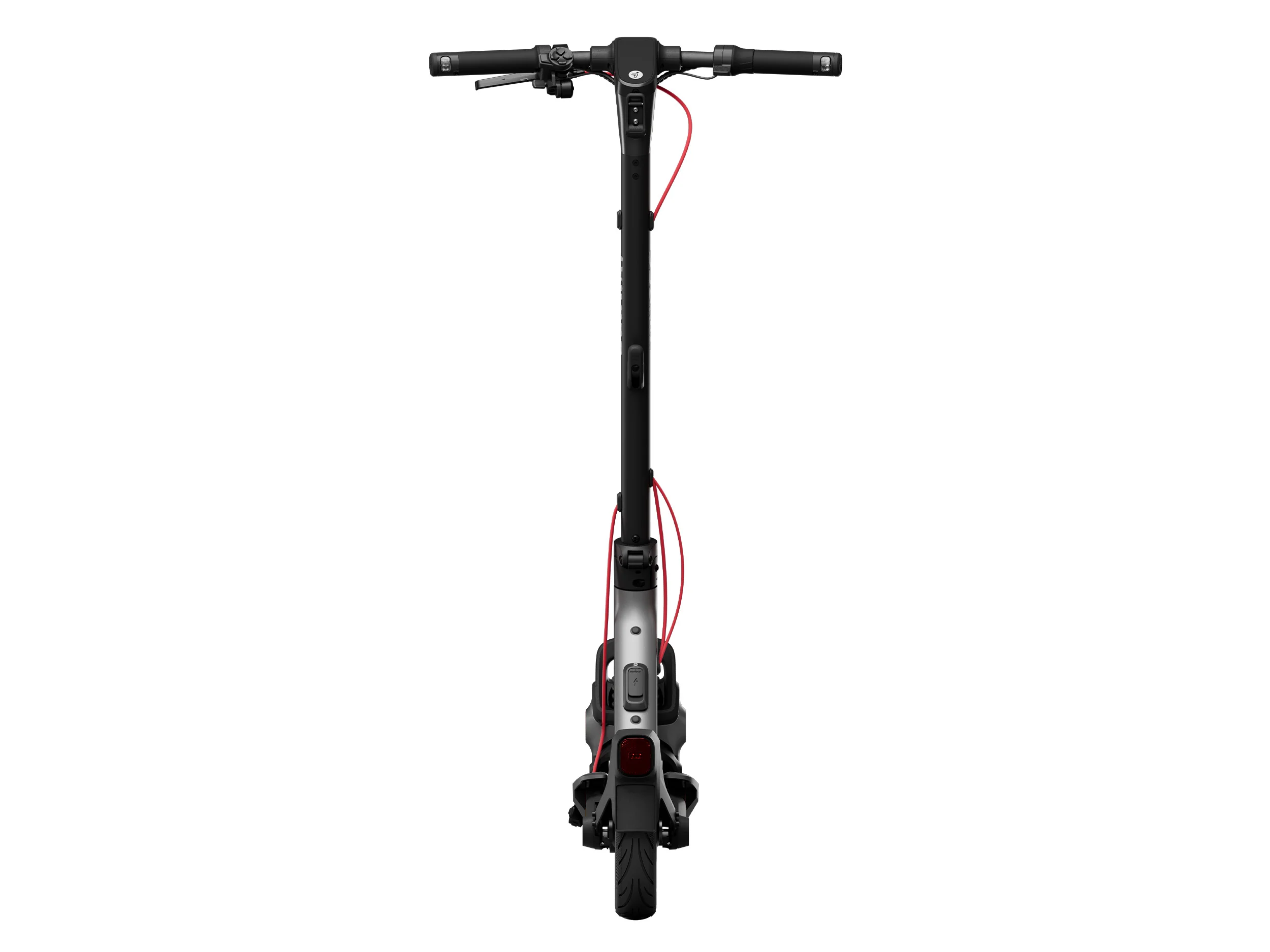 2025 Segway-Ninebot F3 Serie Elektrische Step