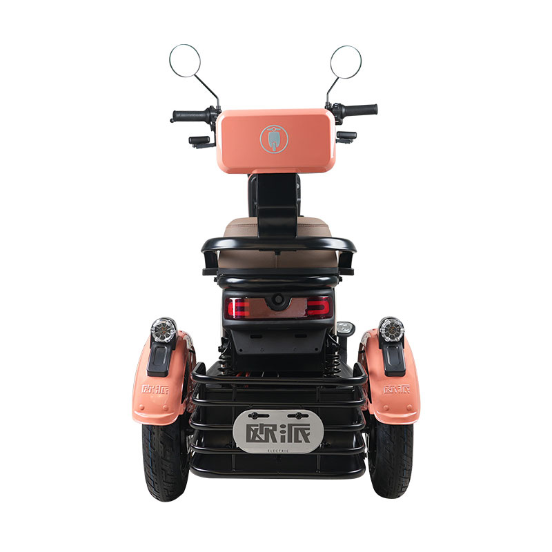 Electric tricycle OPAI-V3