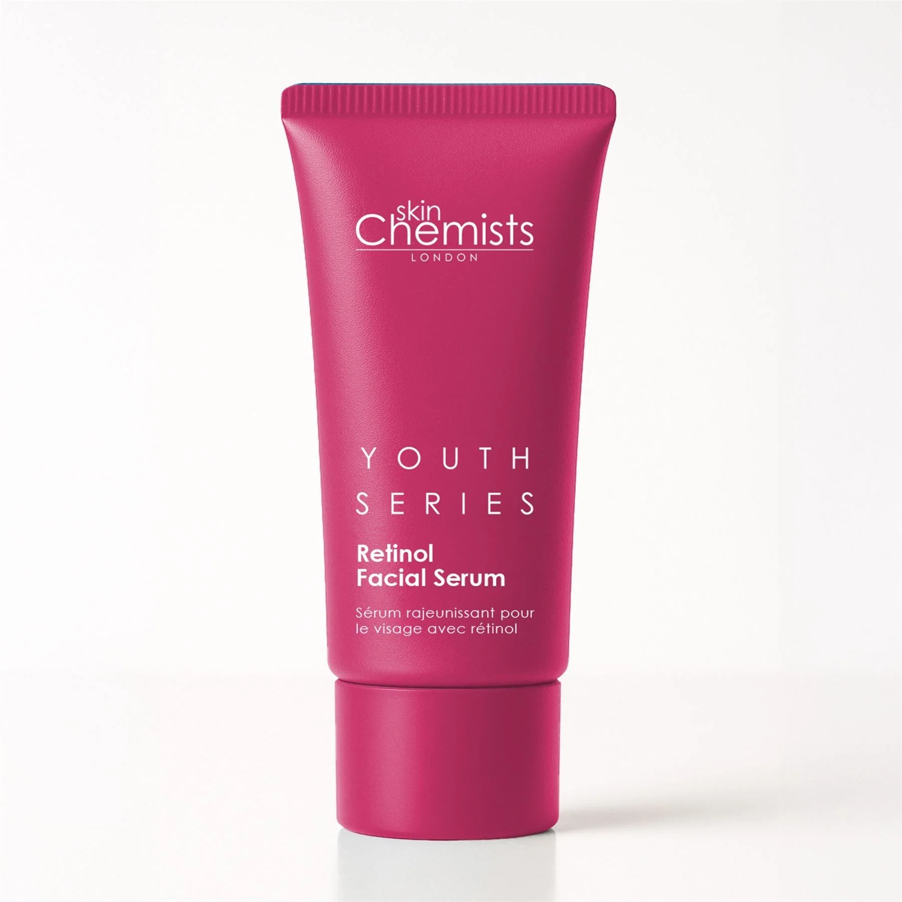 Retinol & Bakuchiol Facial Serum 30ml
