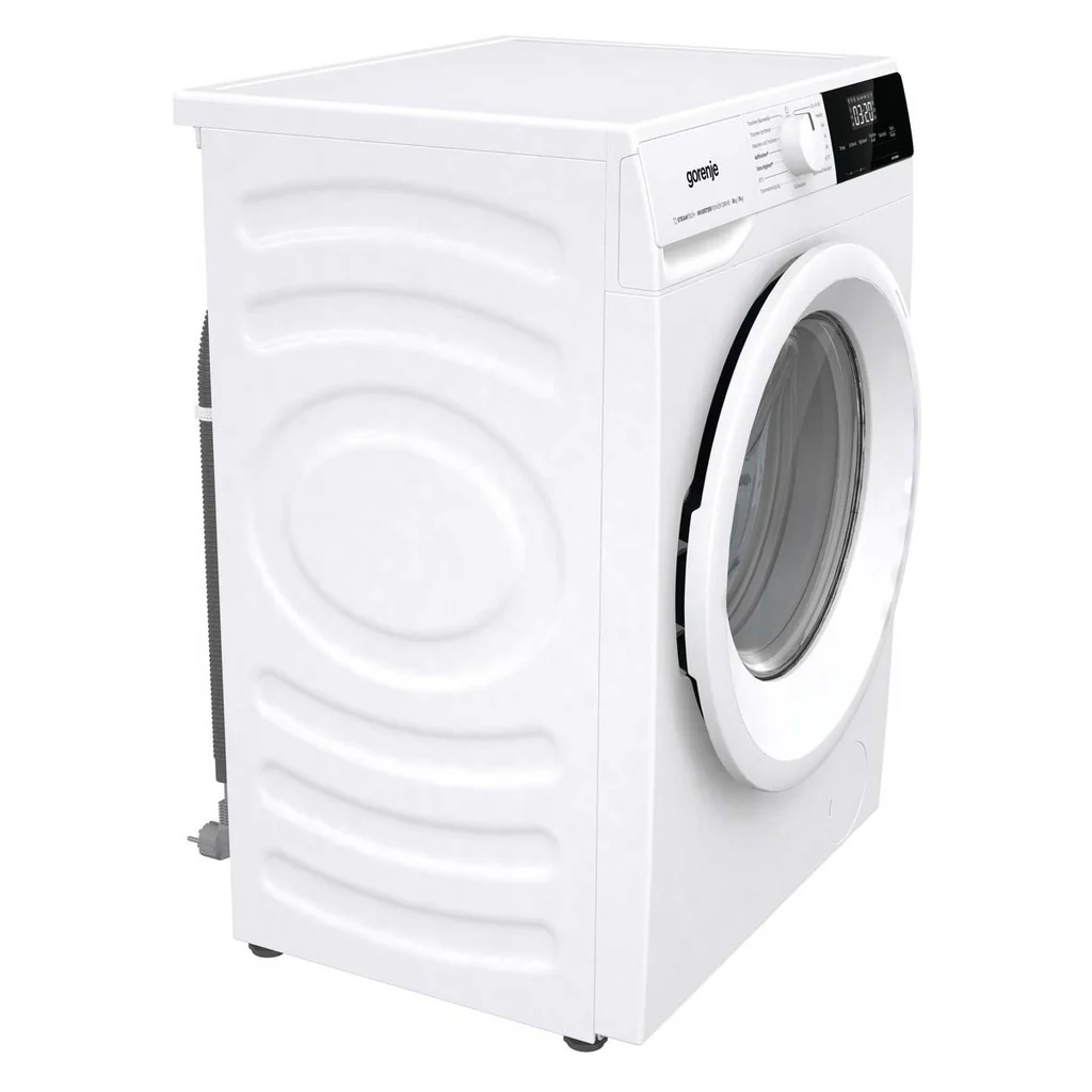 2025 Lavadora-secadora Gorenje W3D2A854ADPS/DE 8/5 kg, 1400 rpm, con vapor