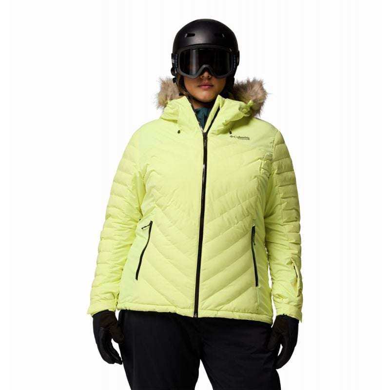 Bird Mountain? III Insulated Jacket