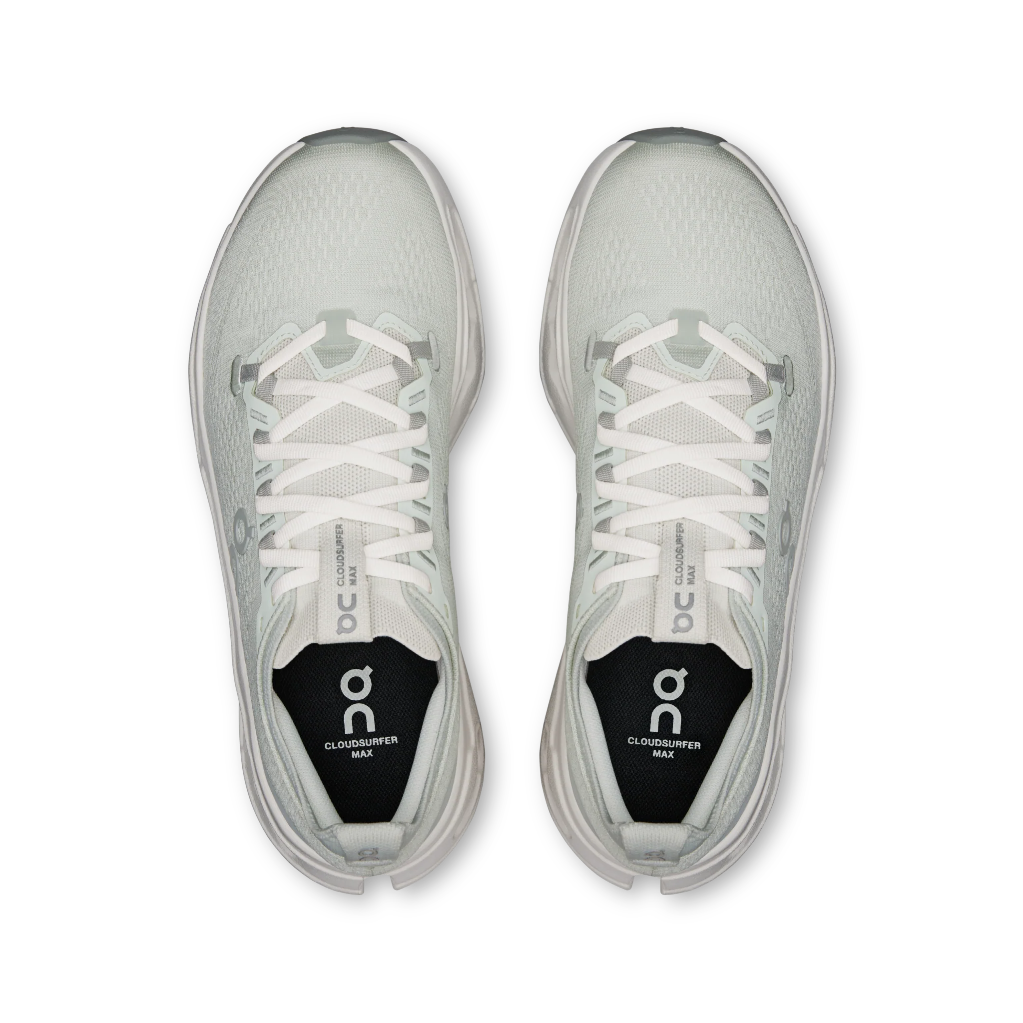 Cloudsurfer Max W