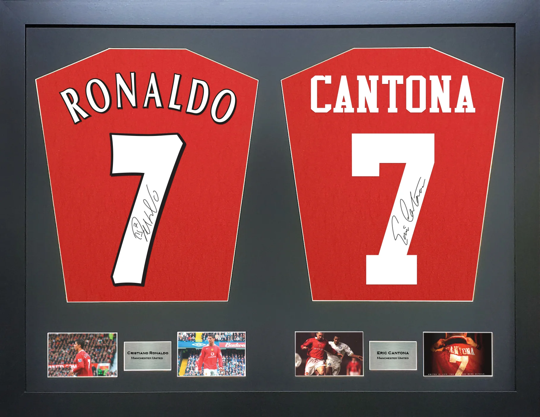Footballs Greatest