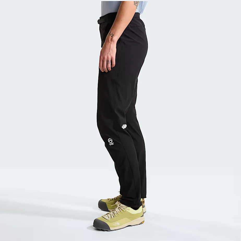 W Summit Off Width Pant
