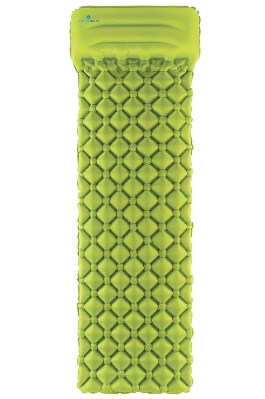 Inflatable mattress Air-Lite Pillow