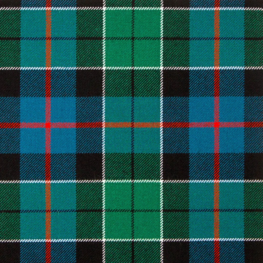 Leslie Green Ancient Tartan