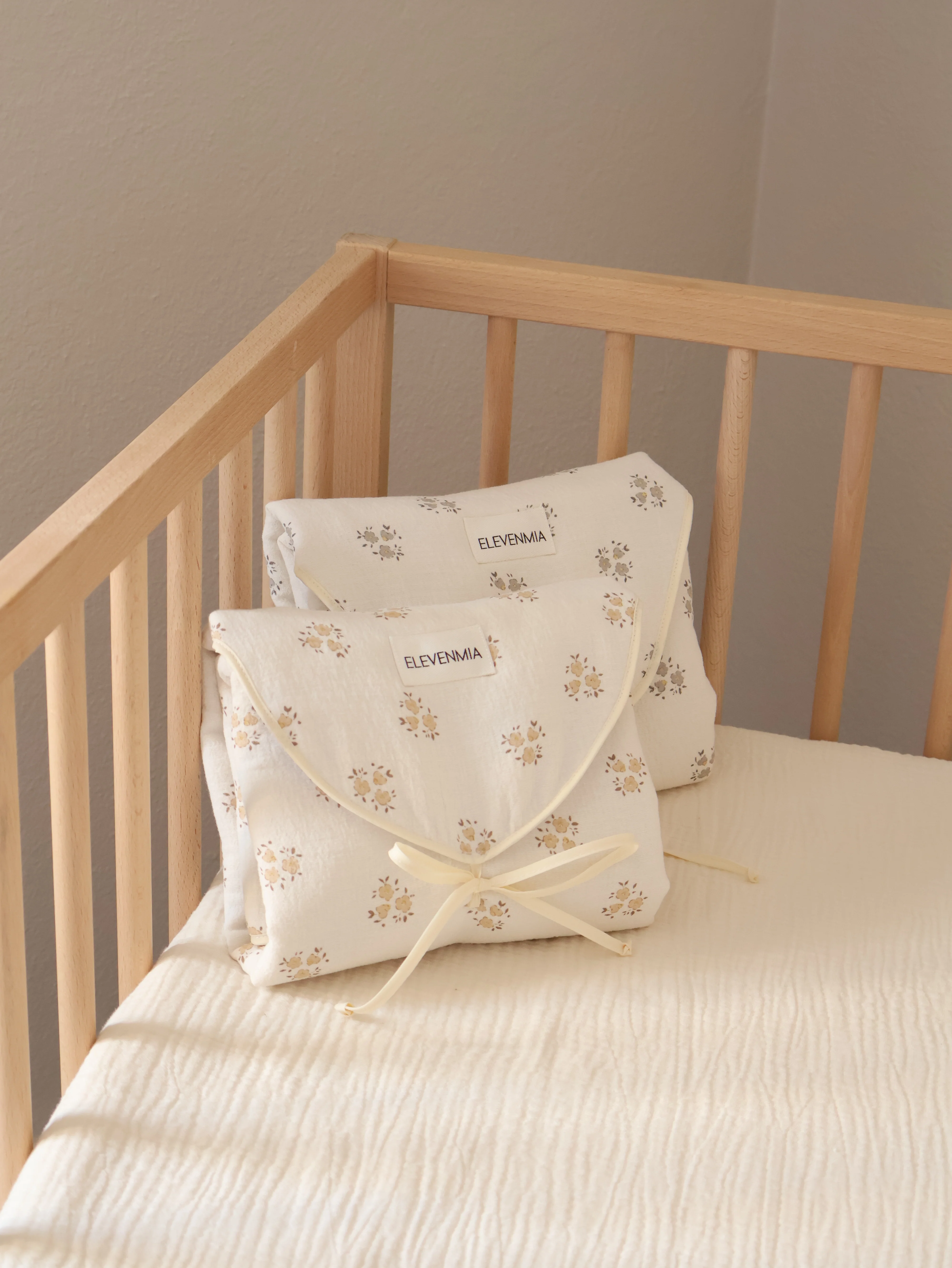 Cambiador Portátil XL Inti Arena