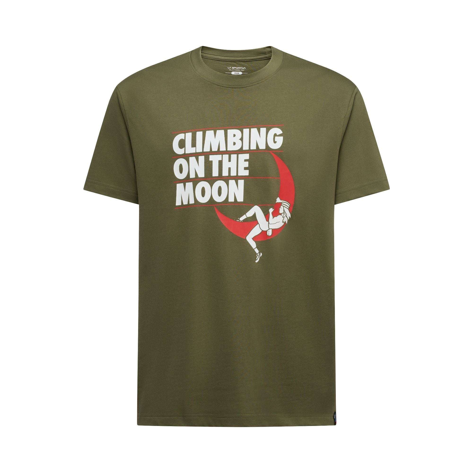 Moon Rock T-Shirt M