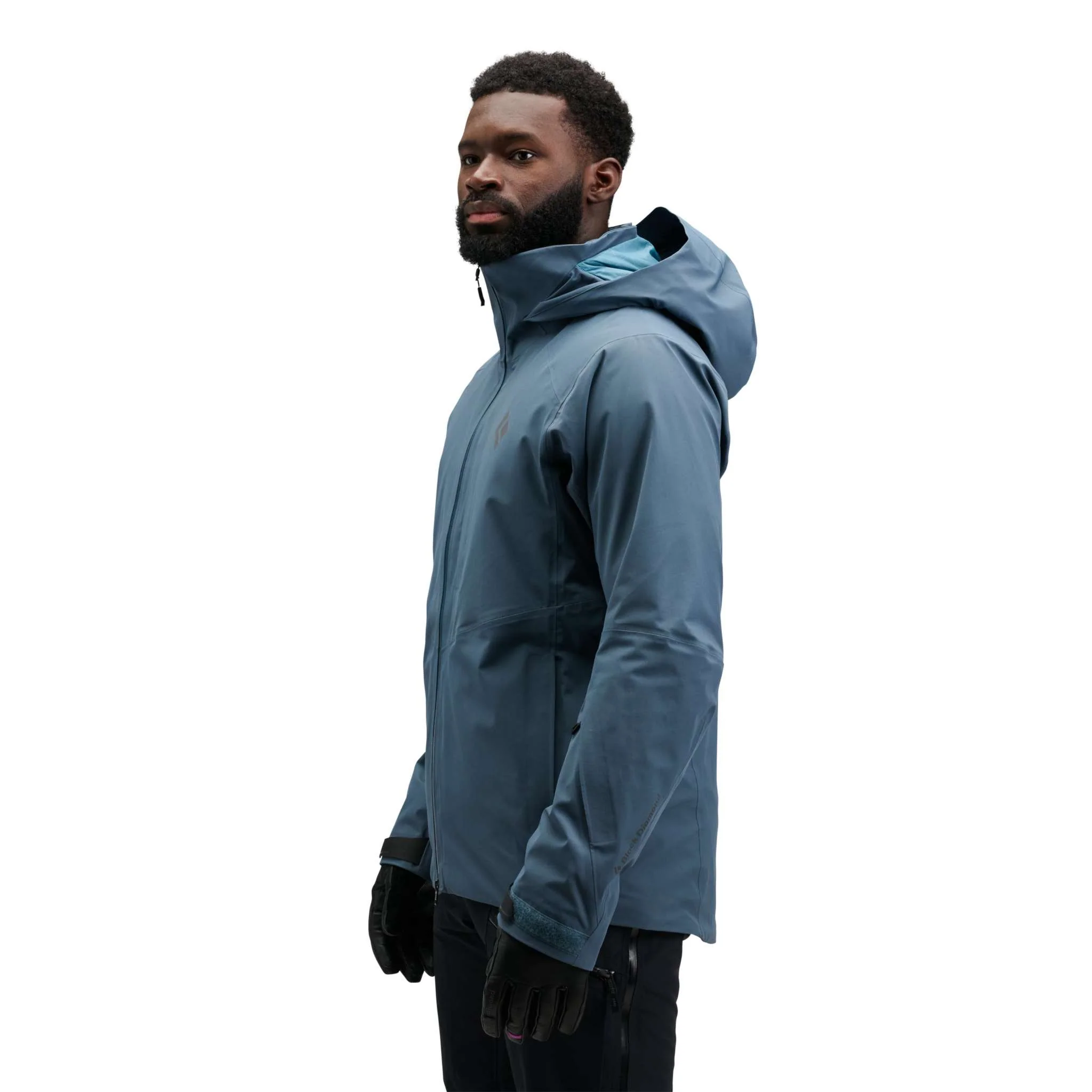 M Recon Insulated Shell
