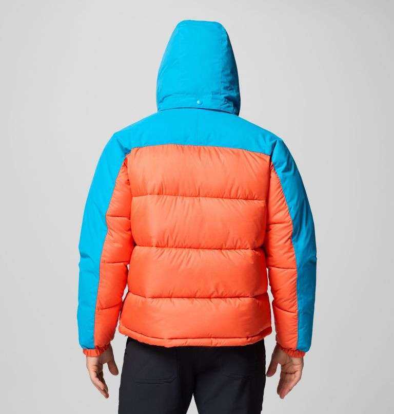 Snowqualmie? II Jacket