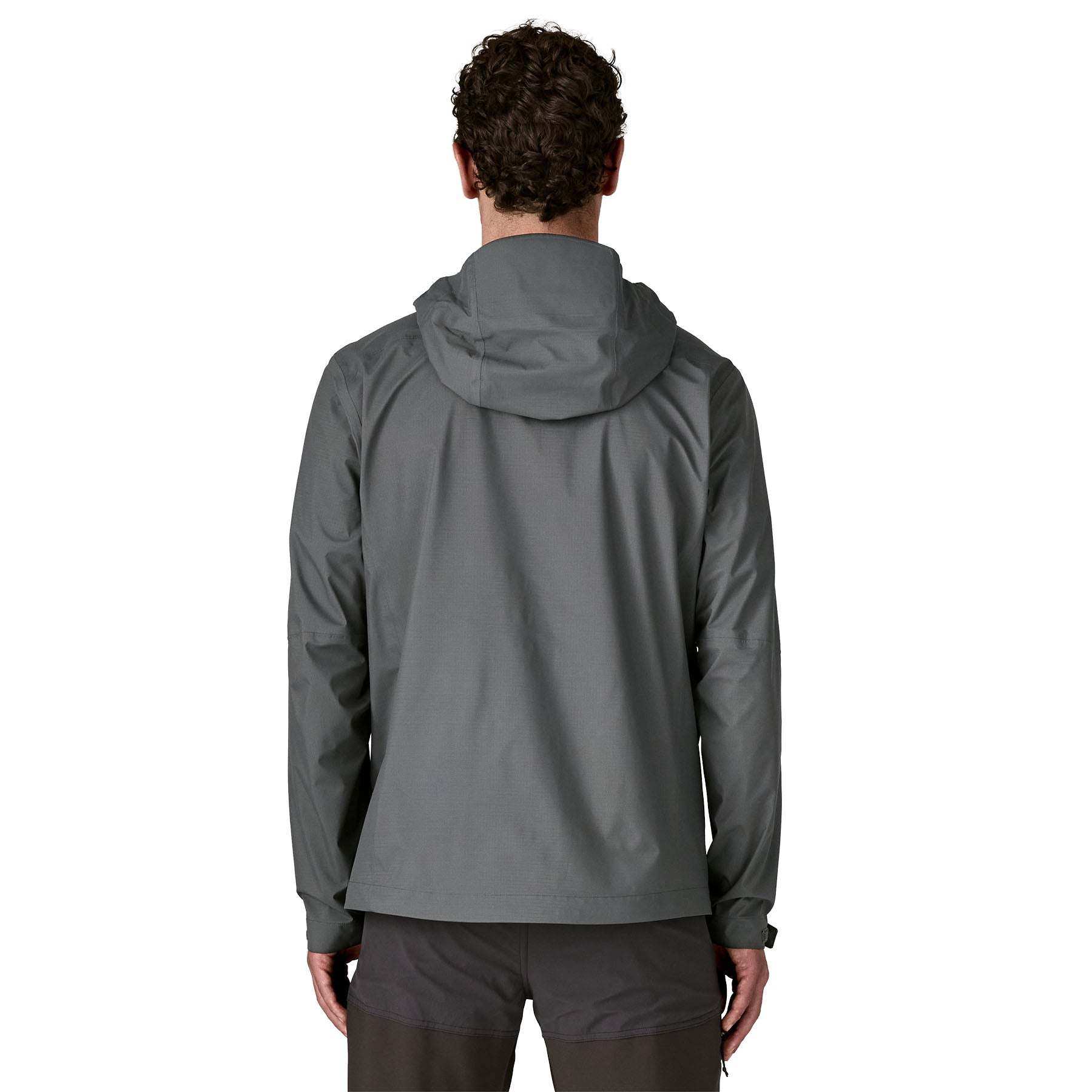 M's Granite Crest Rain Jkt