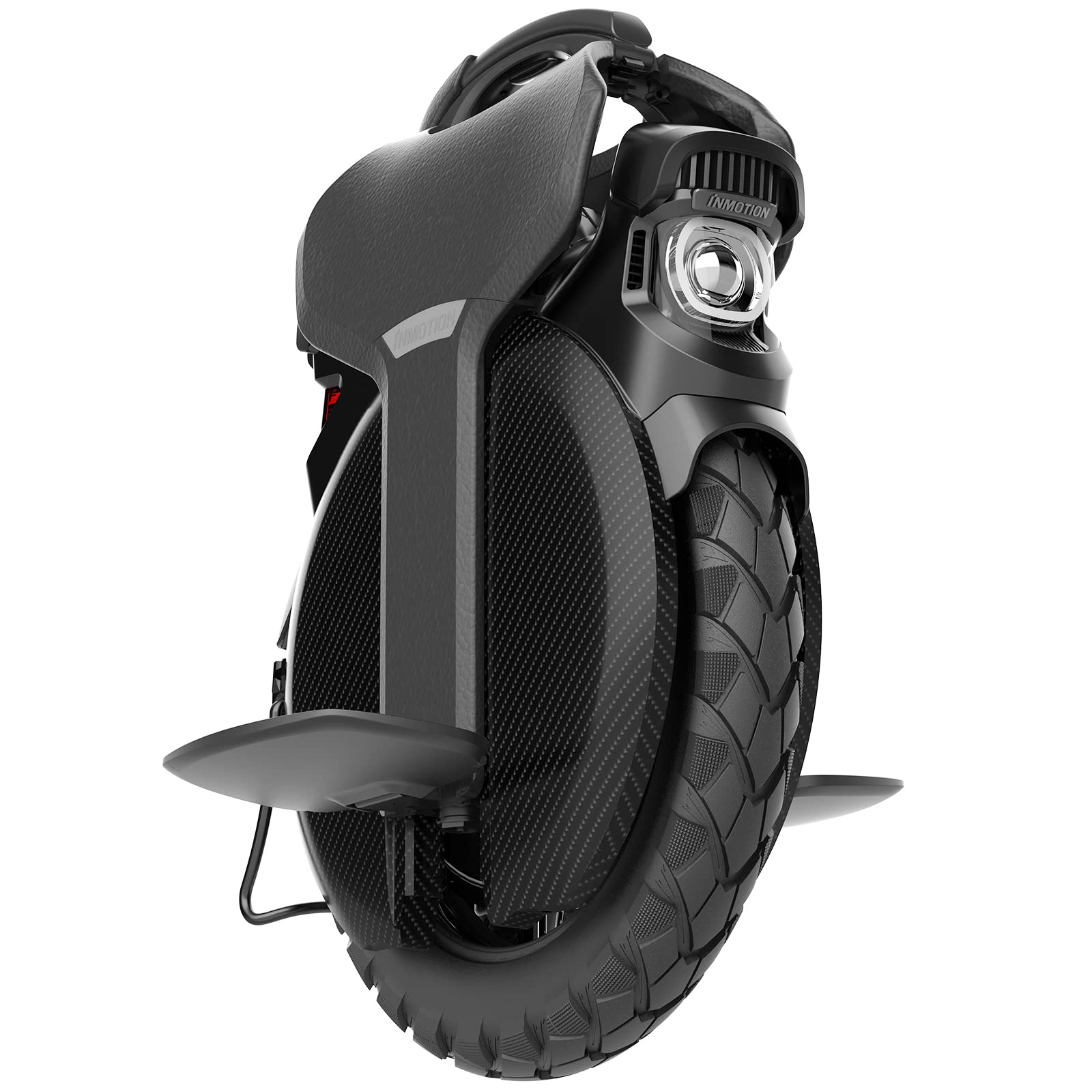 INMOTION Bundle Electric Unicycle Legs