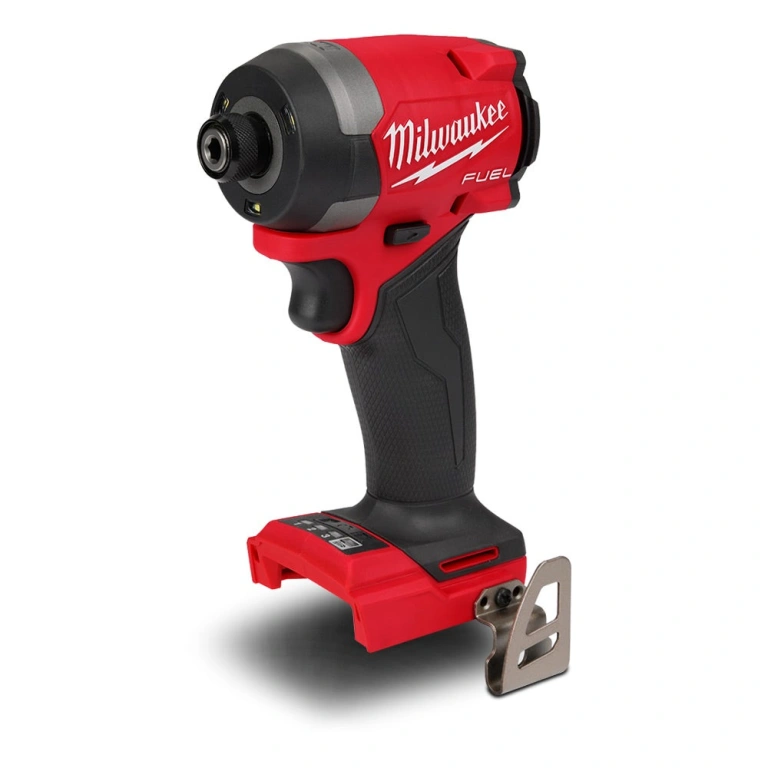 MILWAUKEE 18V FUEL™ 4 Piece 2 x 6.0Ah Combo Kit M18FPP4K3602B
