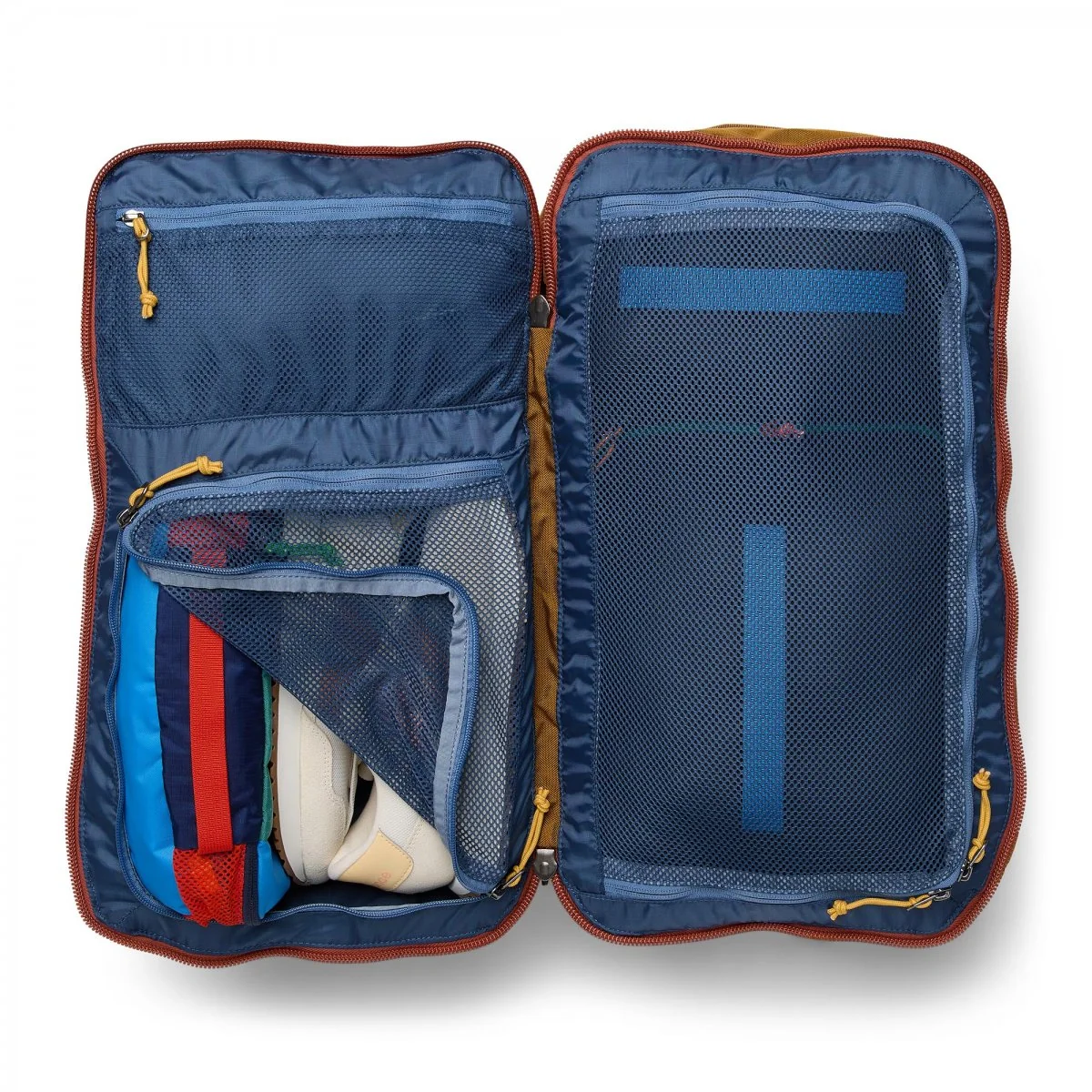 Allpa 28l Travel Pack