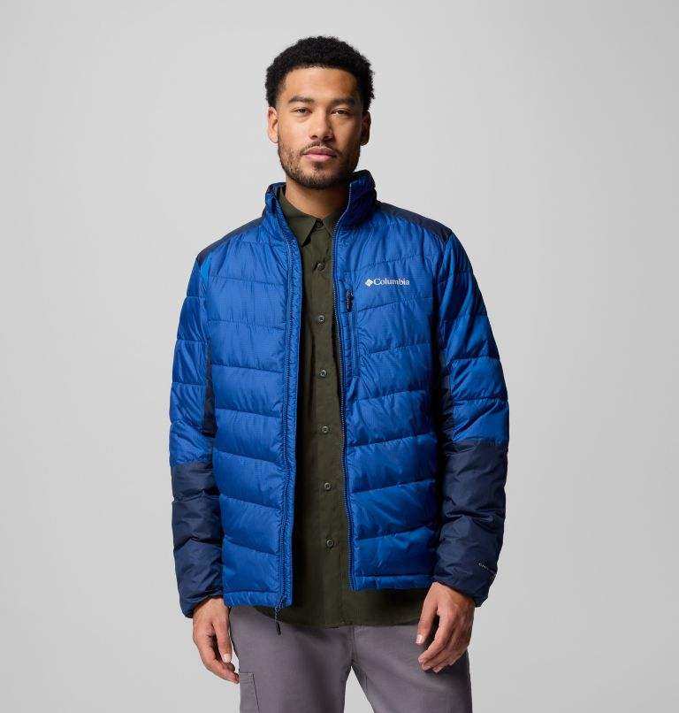 Labyrinth Loop? II Jacket