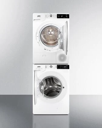 Laveuses & Séchoirs