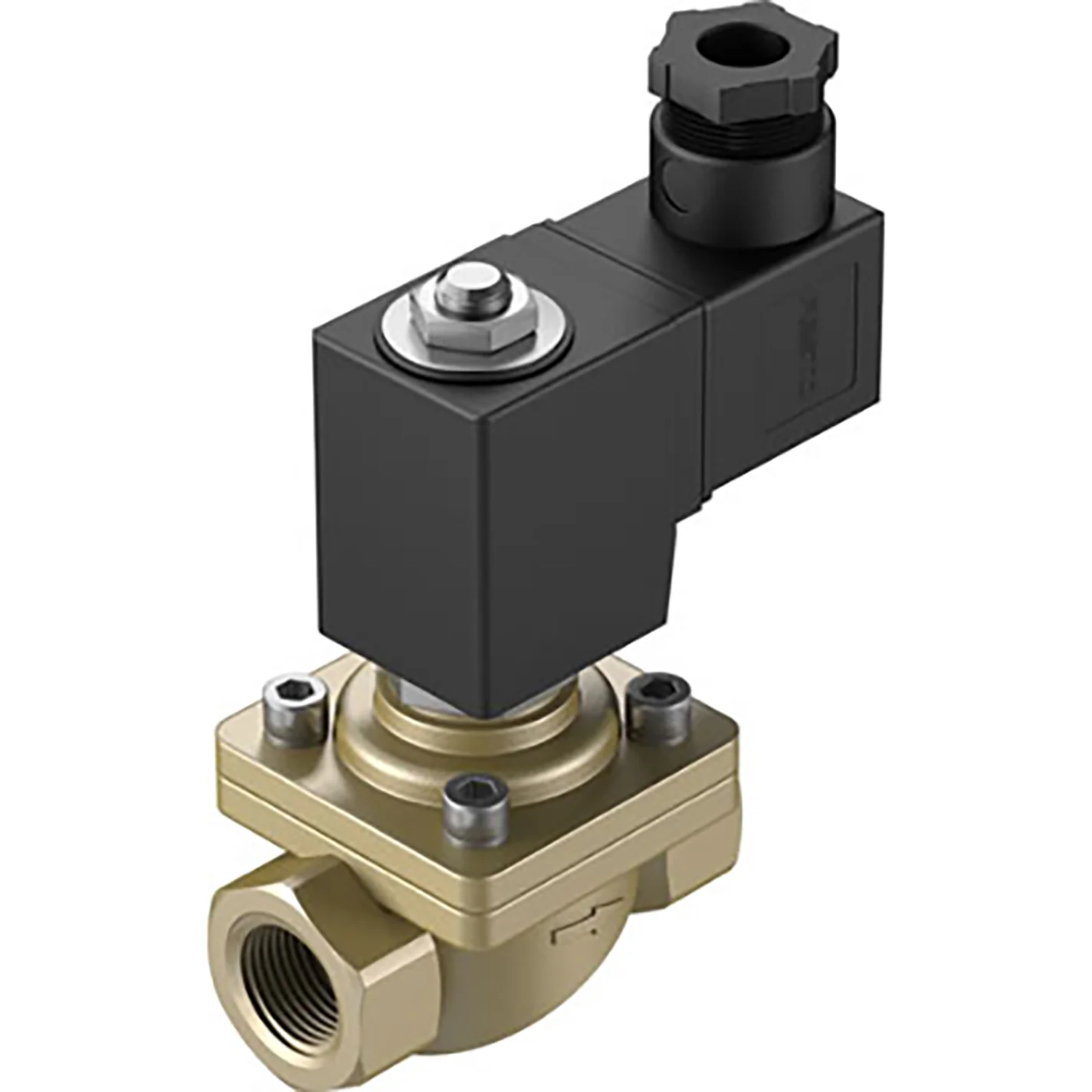 Festo 1492302 - Solenoid Valve 1/4