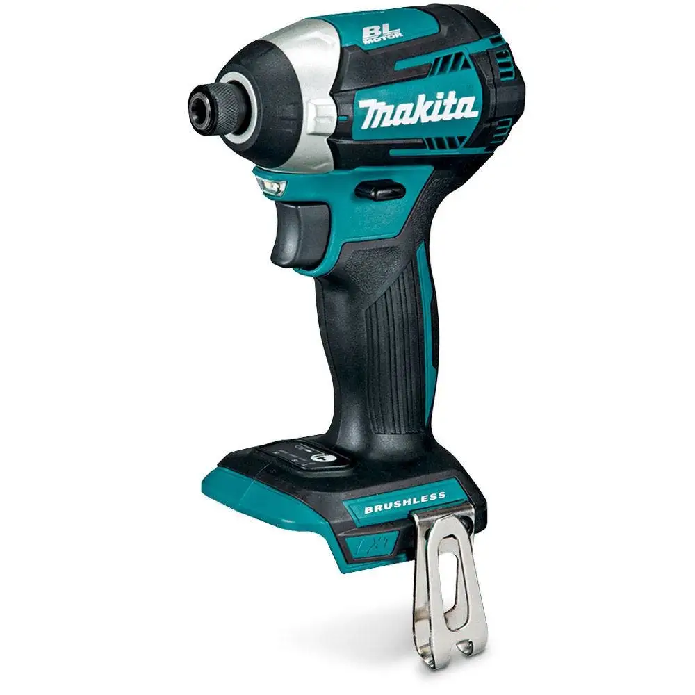 Makita 18V Brushless 10pcs 3 X 5.0AH Combo Kit DLX1030PT