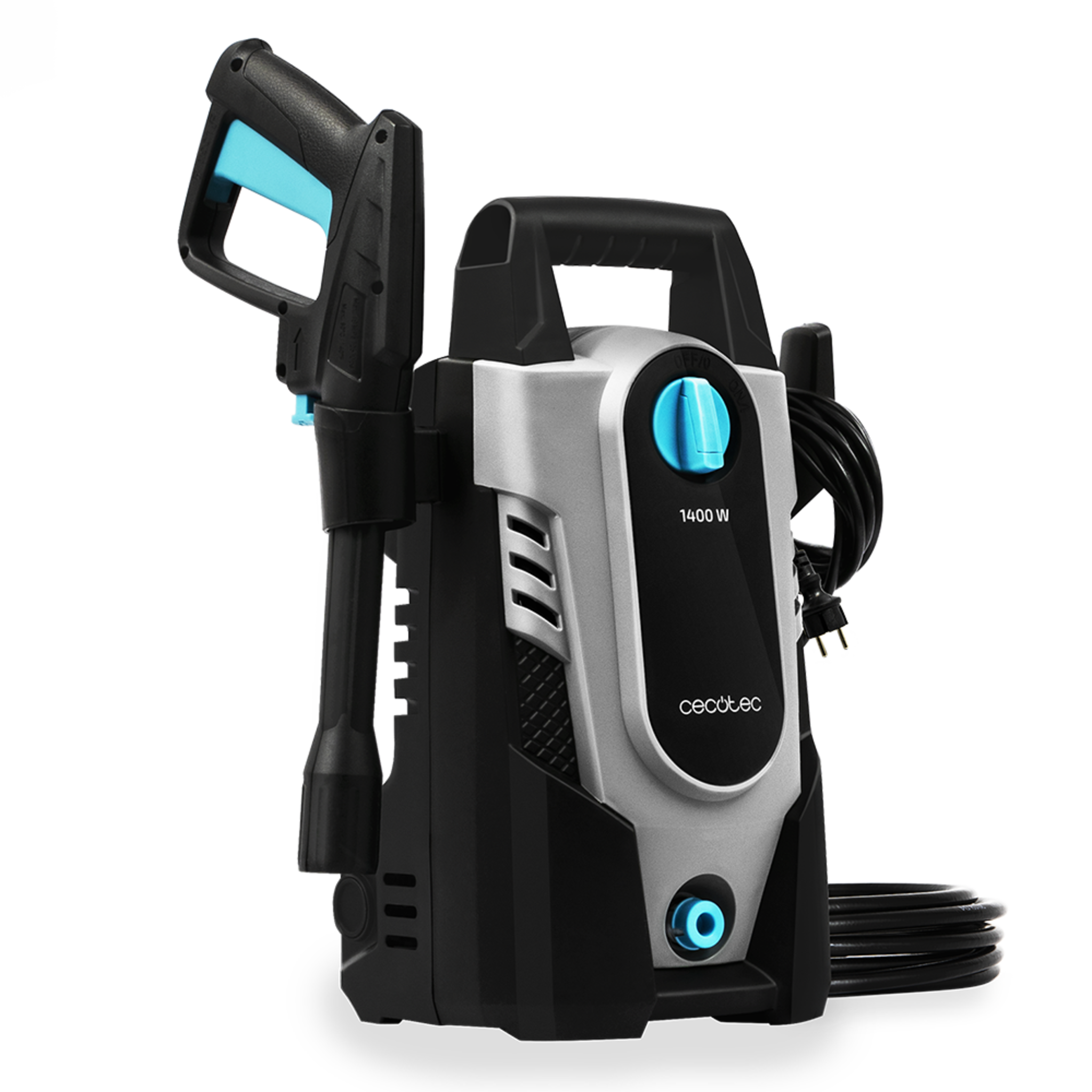 HidroBoost 1400