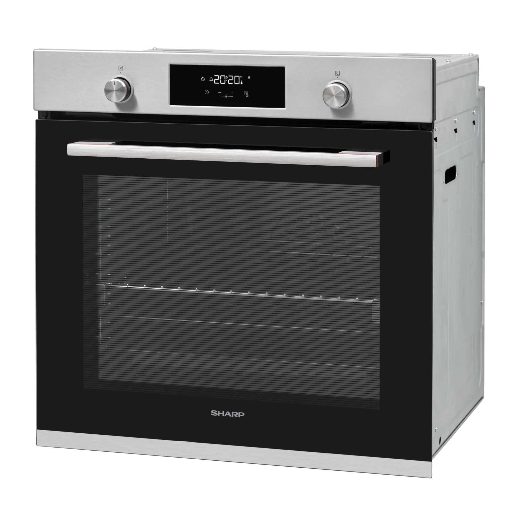 Sharp Backofen Einbau K-71P28INM-EU
