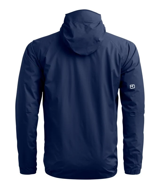 Trace 2.5L Jacket M