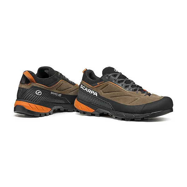 Rapid Xt Gtx