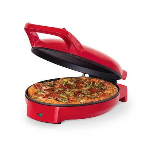 Rise By Dash 16 in. L X 12 in. W Metal Nonstick Surface Electric Griddles