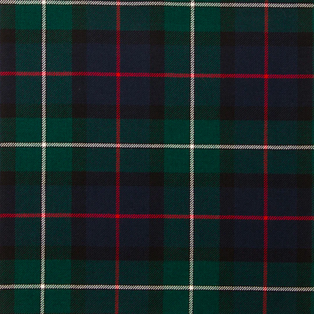 MacPhail Hunting Modern Tartan