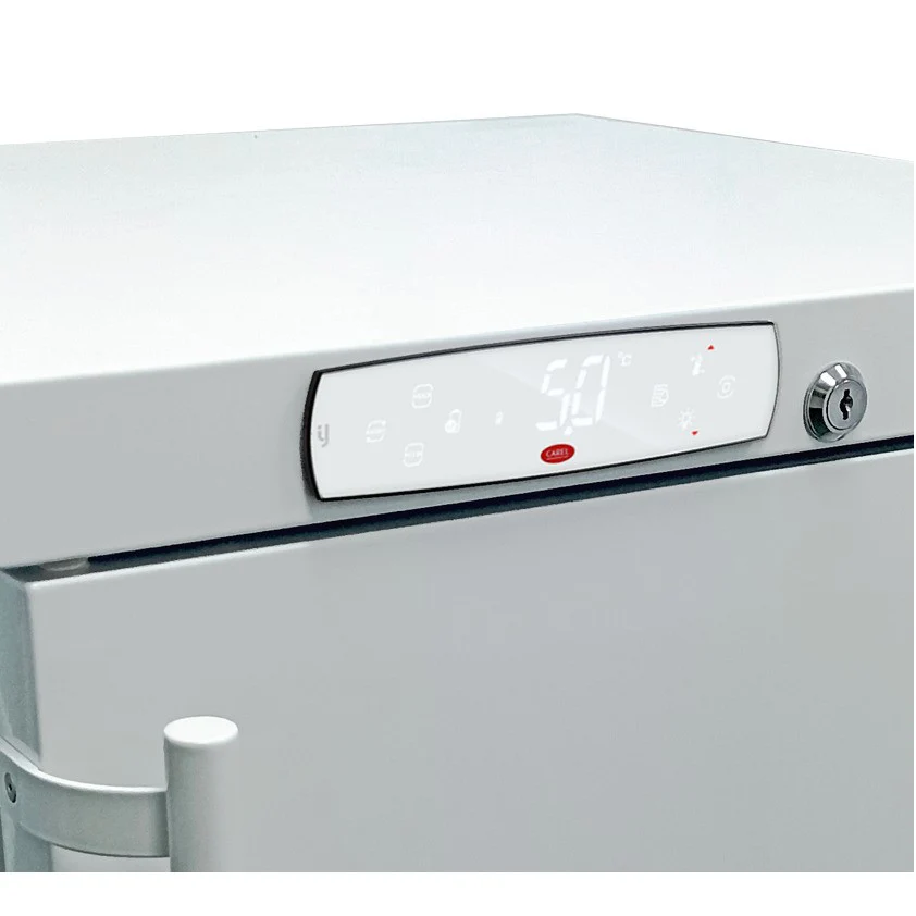SPC Medizinal-Kühlschrank 130 Liter, MKS130ST
