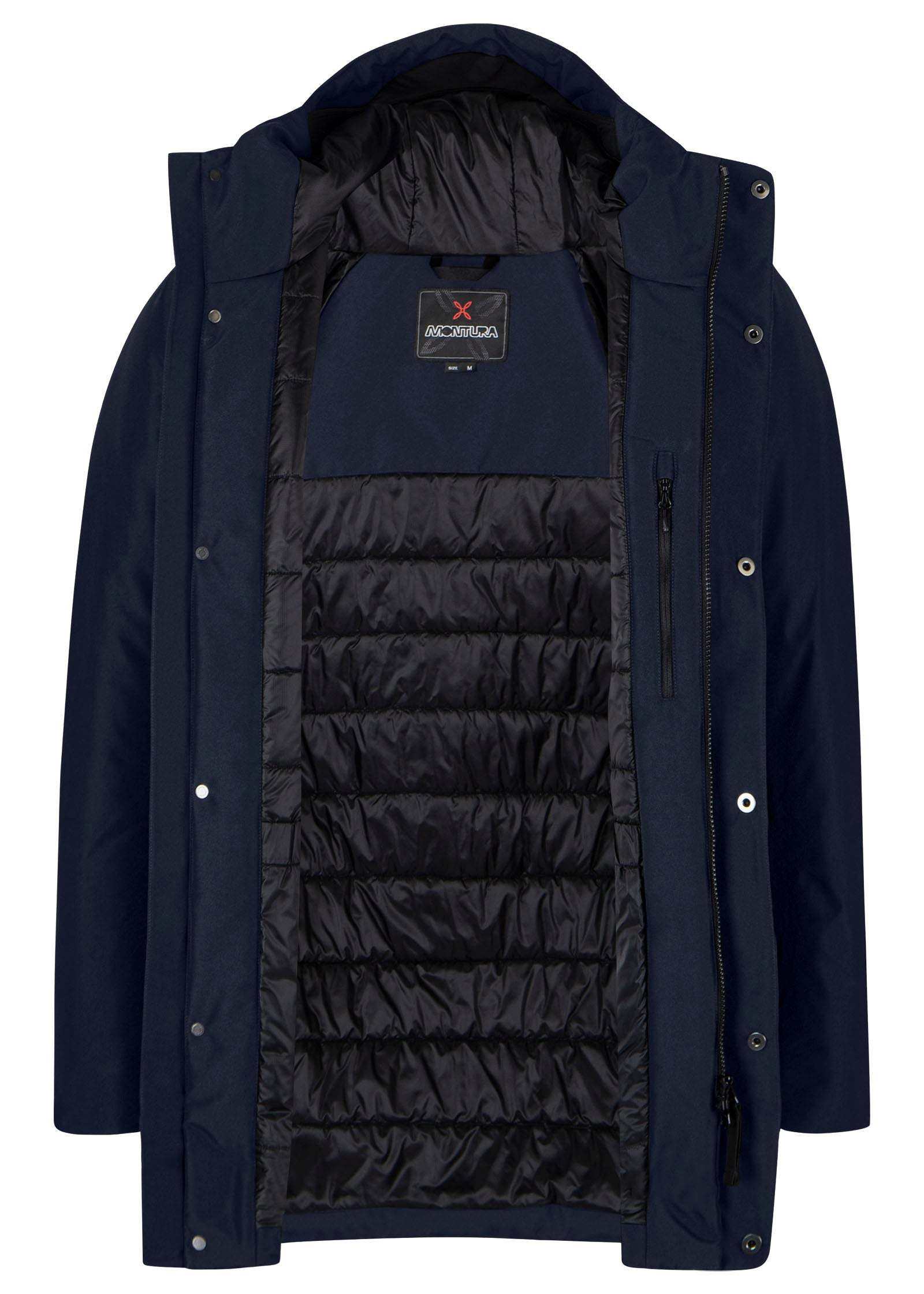 Renon Parka