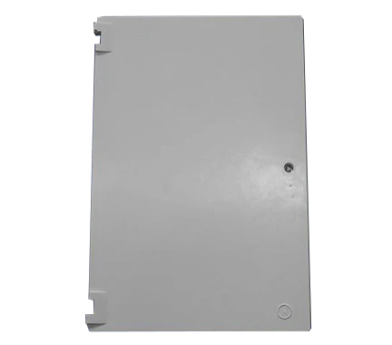 Mitras MK1 Surface Mounted Electricity Meter Box Door Pin Hinged