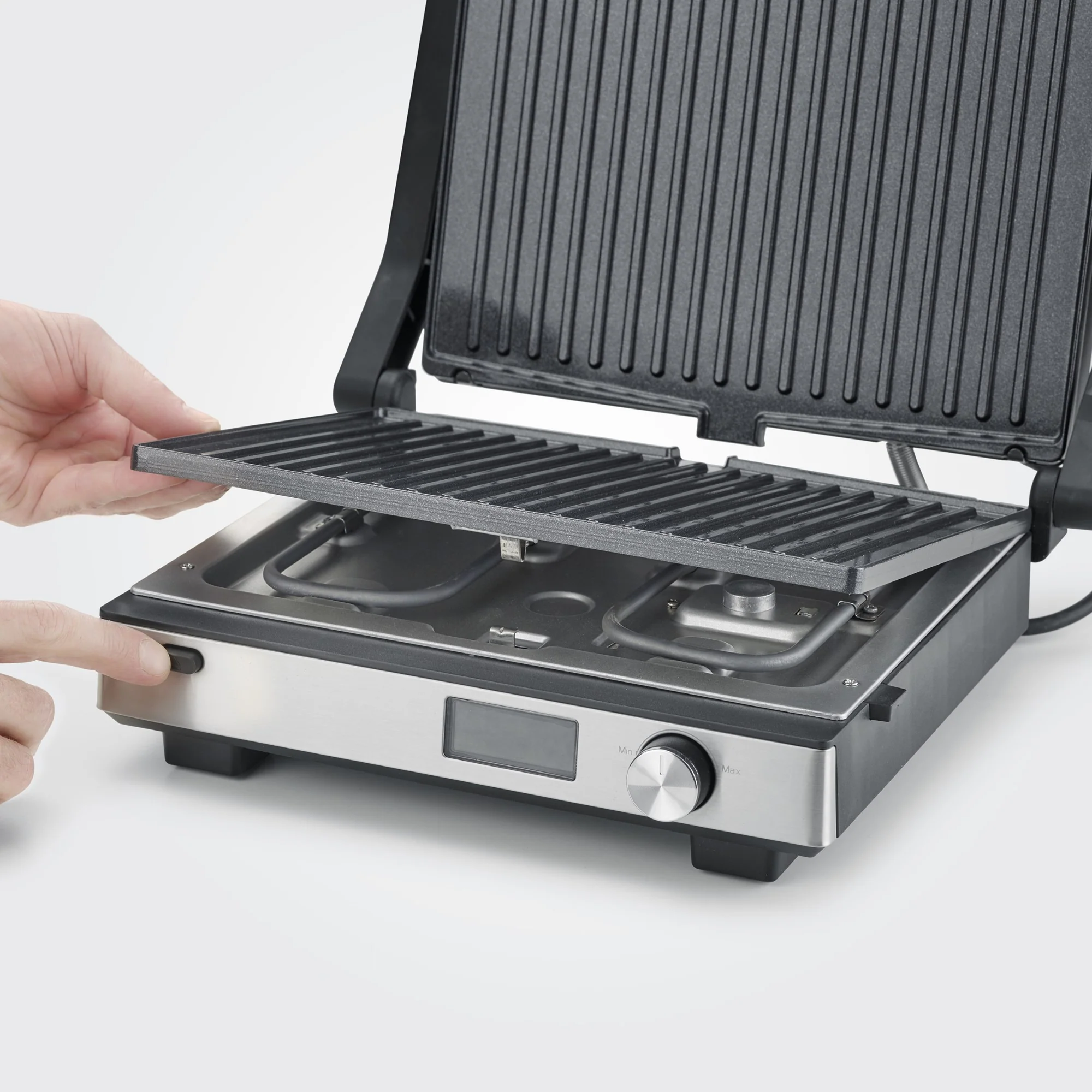 Severin Kontaktgrill KG2380