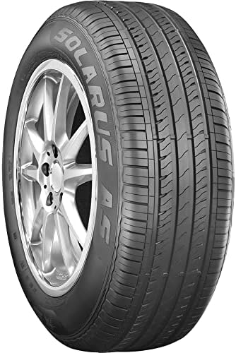 2025 STARFIRE Solarus AS All-Season 195/65R15 91H Tire