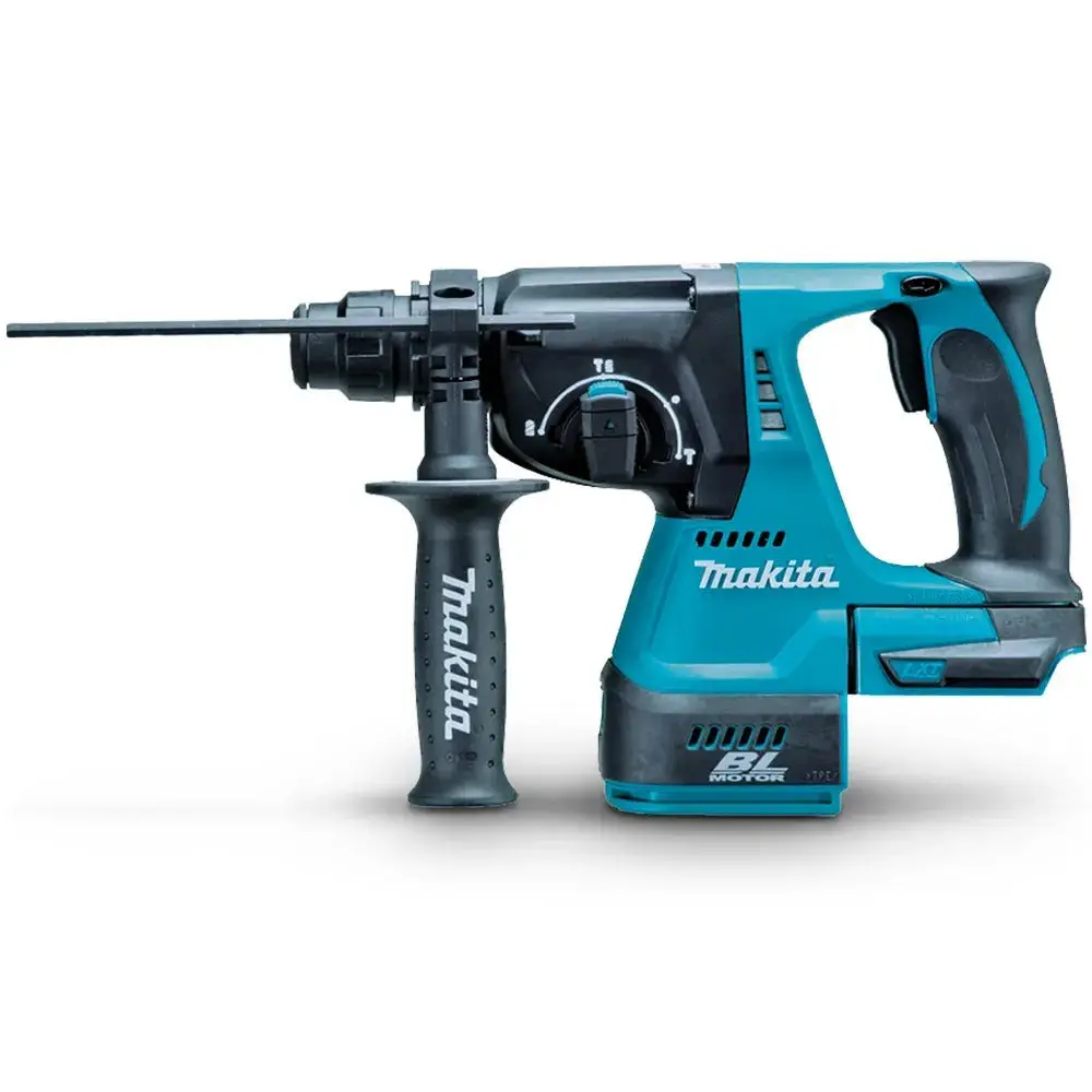 Makita 18V Brushless 10pcs 3 X 5.0AH Combo Kit DLX1042TX1