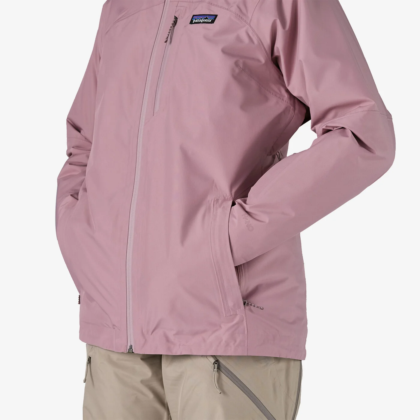 W's insulated Powder Town Jkt