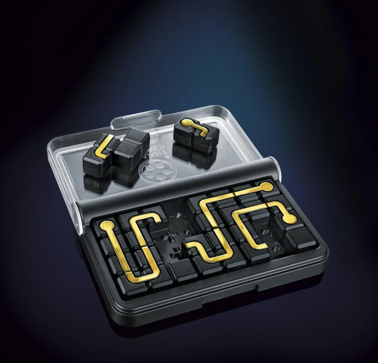 Smart Games : IQ-Circuit (Multi)