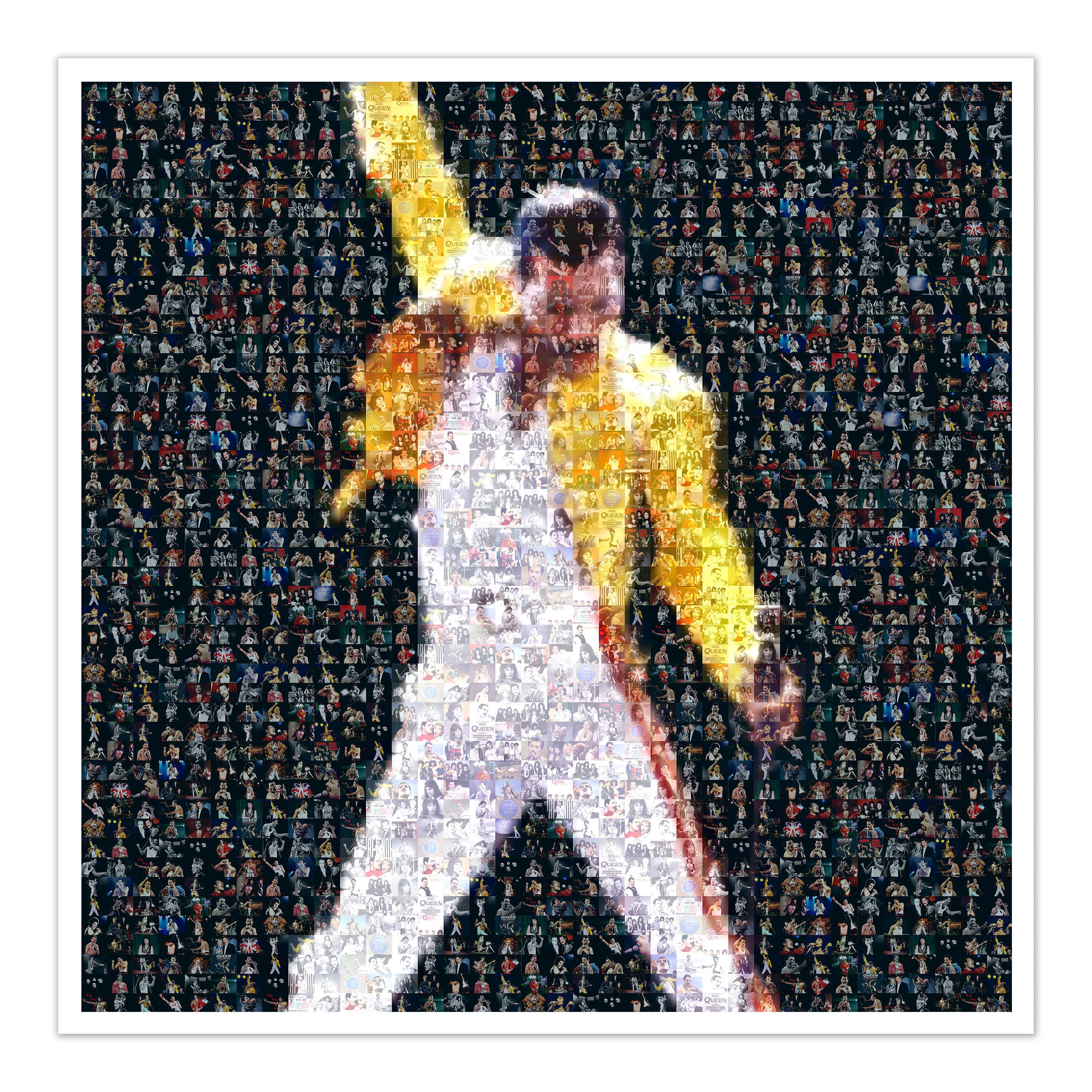 Freddie Mercury