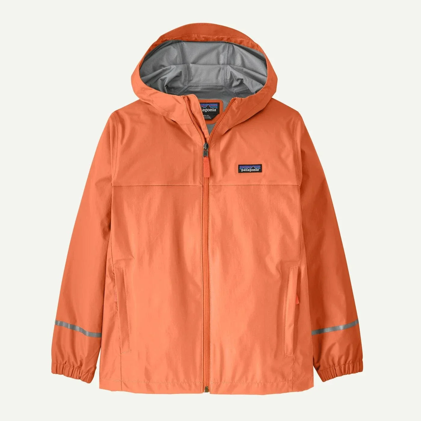 K's Torrentshell 3L Rain Jkt