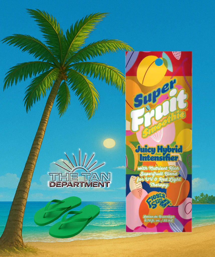 Fiesta Sun SuperFruit Smoothie 22ML